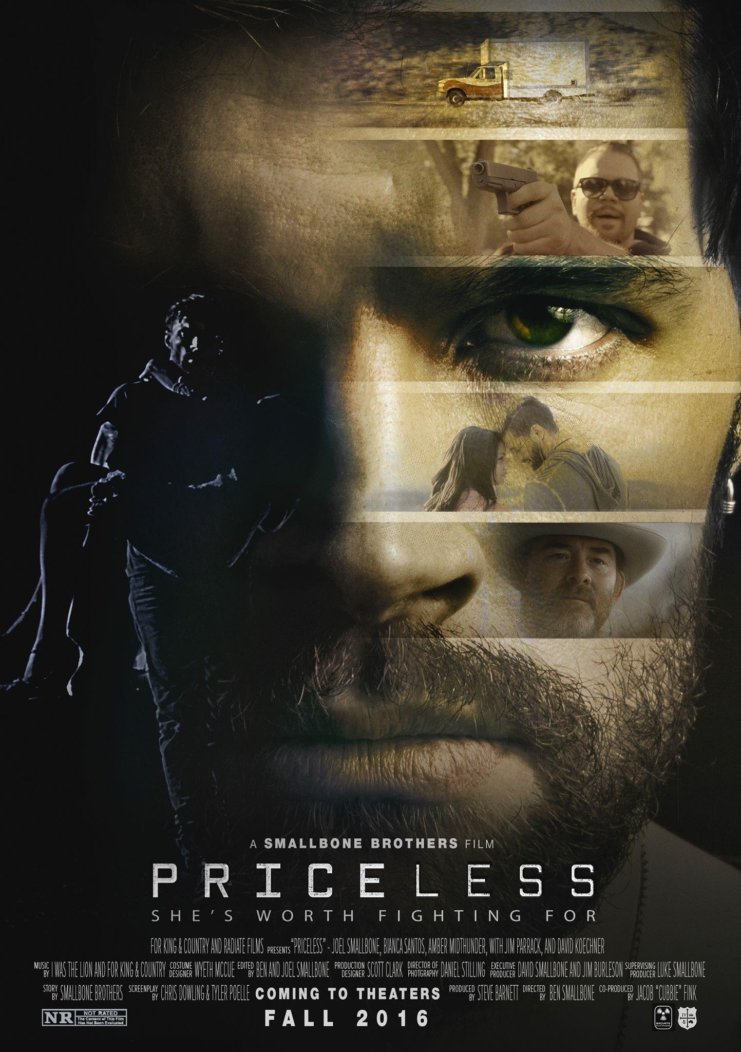 Постер фильма Priceless
