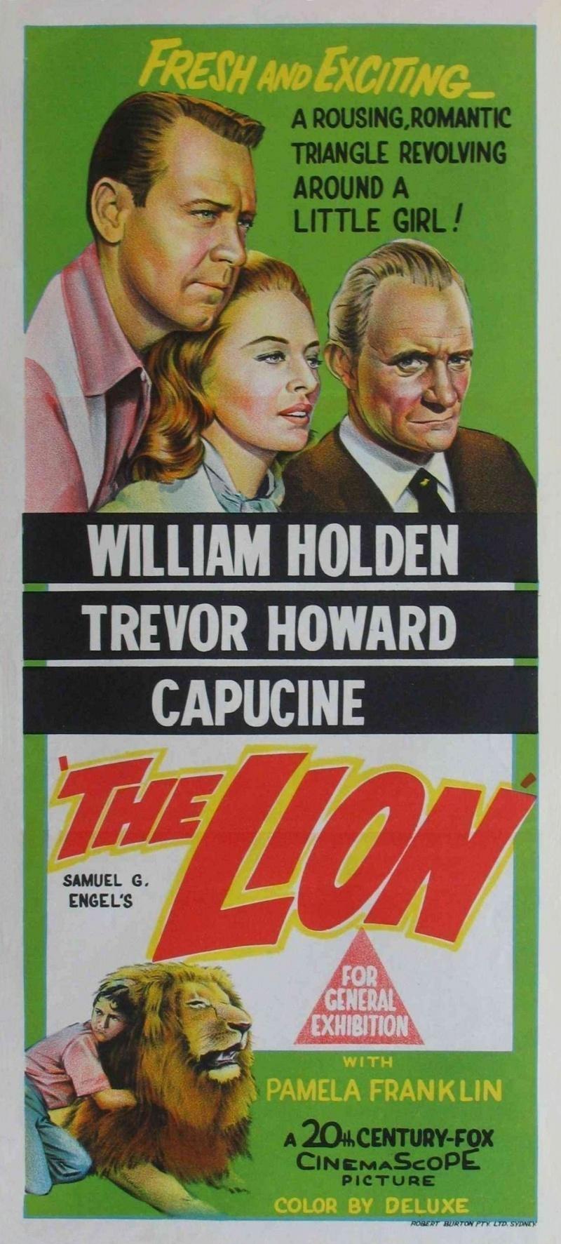 Постер фильма Лев | Lion