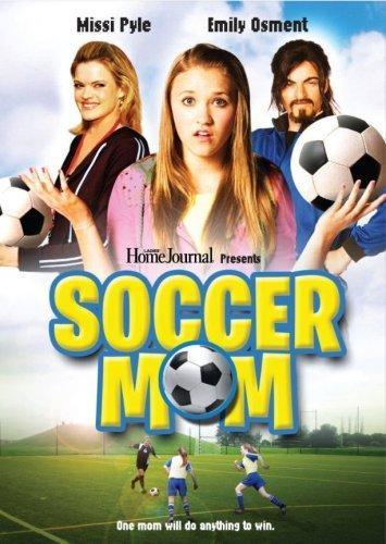 Постер фильма Soccer Mom