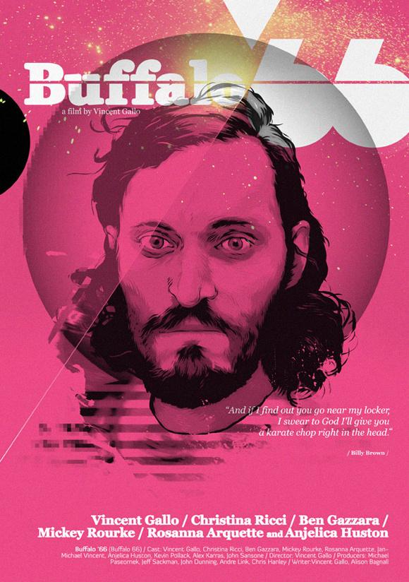Постер фильма Баффало 66 | Buffalo '66
