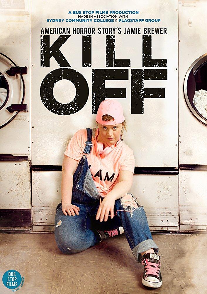 Постер фильма Kill Off 