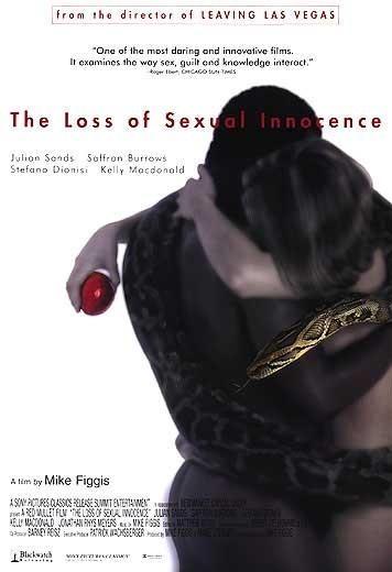 Постер фильма Потеря сексуальной невинности | Loss of Sexual Innocence