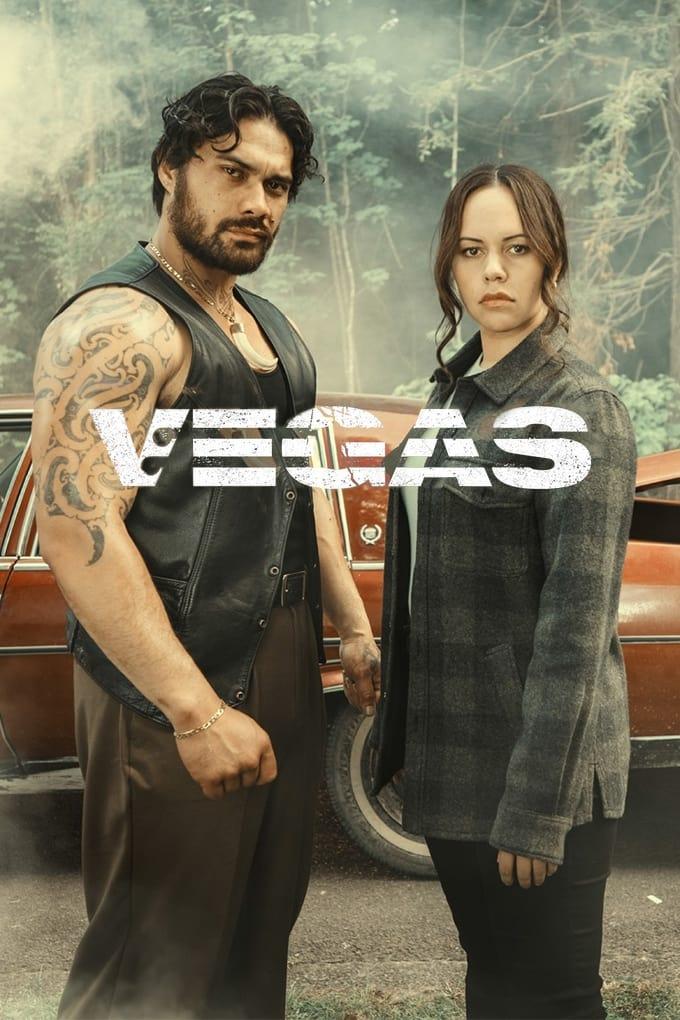 Постер фильма Вегас | Vegas