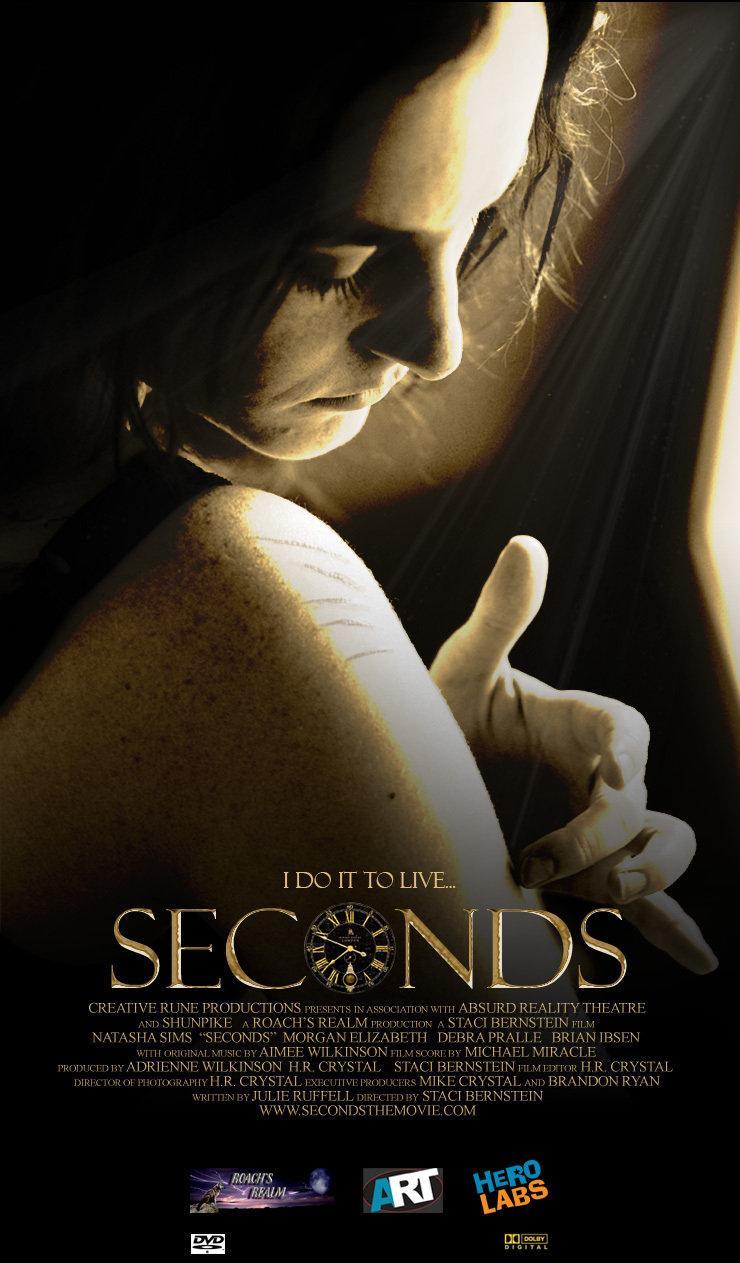Постер фильма Seconds