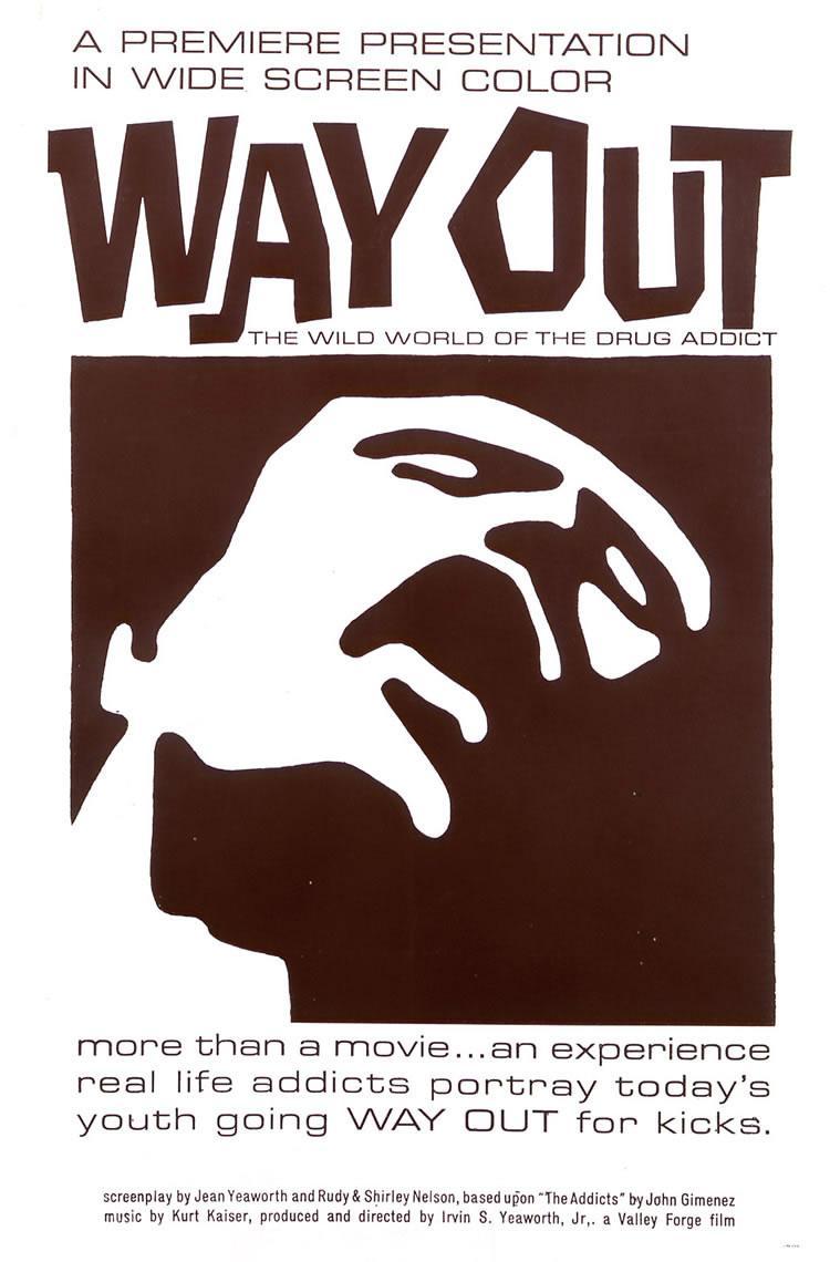Постер фильма Way Out