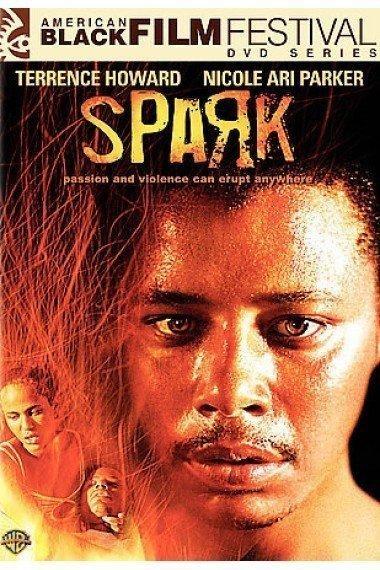 Постер фильма Spark