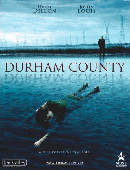 Постер фильма Durham County