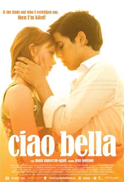 Постер фильма Привет красавчик | Ciao Bella