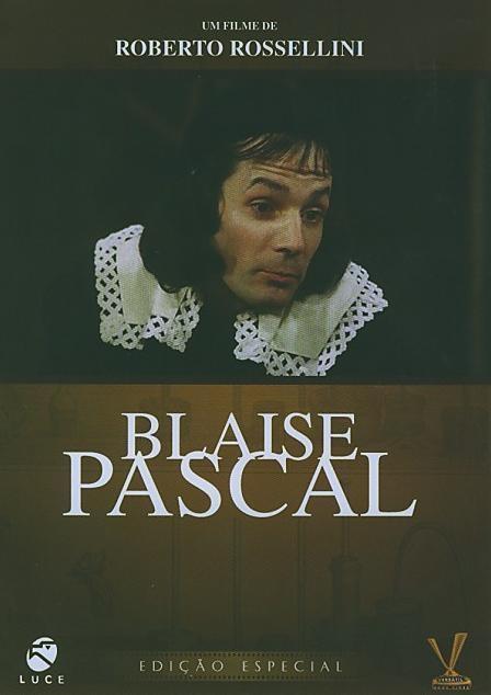 Постер фильма Блэз Паскаль | Blaise Pascal