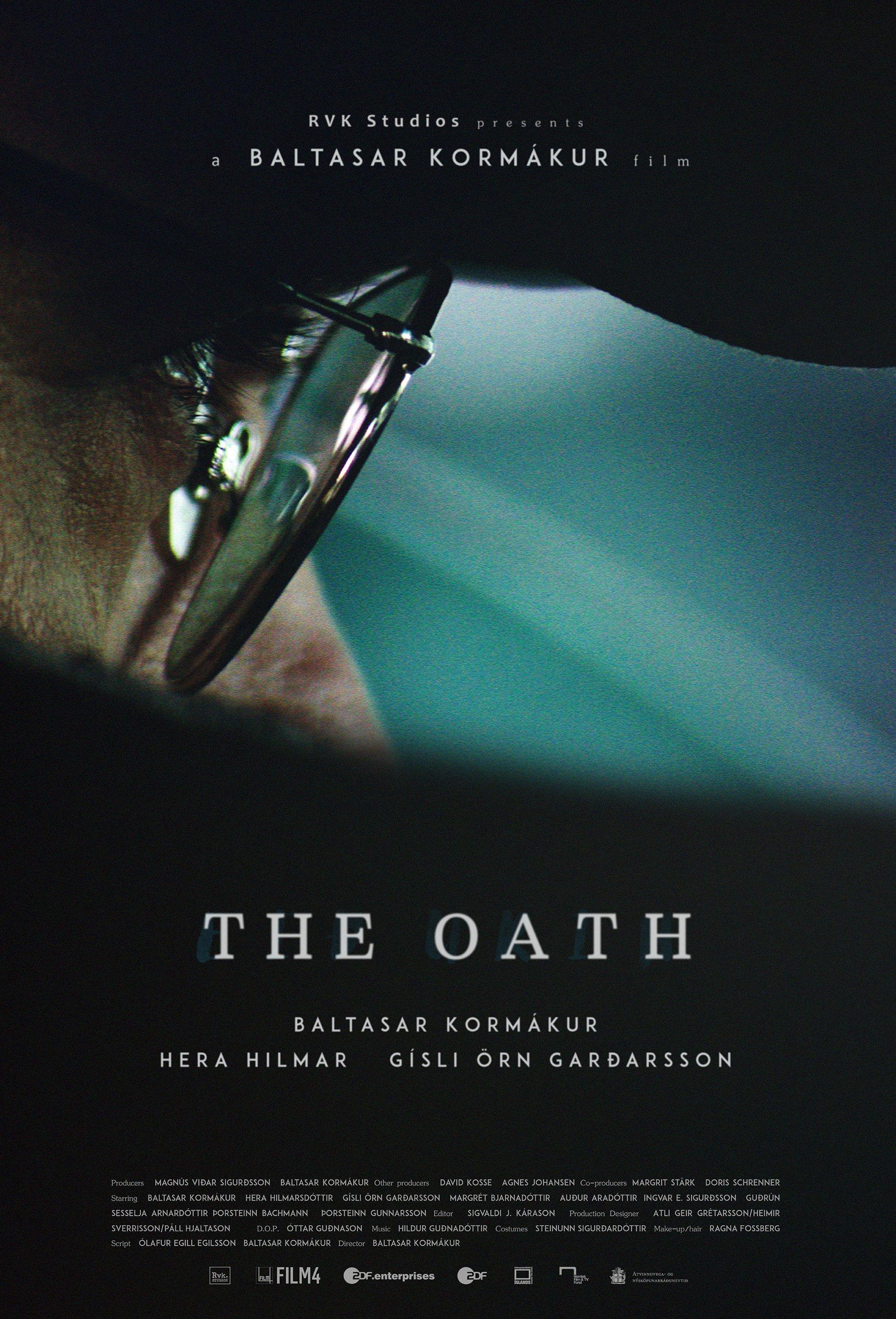 Постер фильма Клятва | Oath