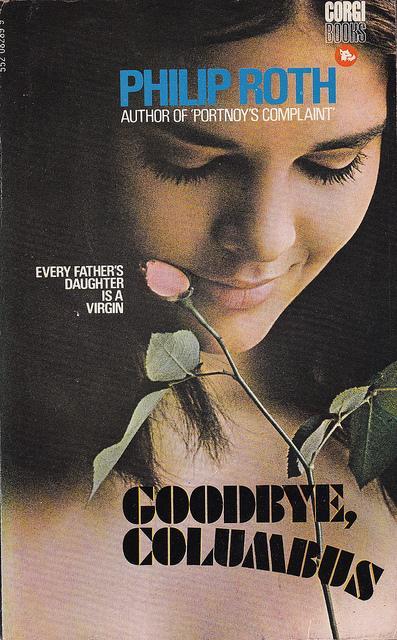 Постер фильма Прощай, Колумб | Goodbye, Columbus