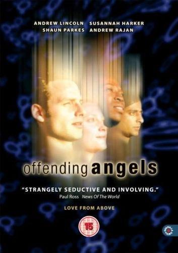 Постер фильма Преступные ангелы | Offending Angels