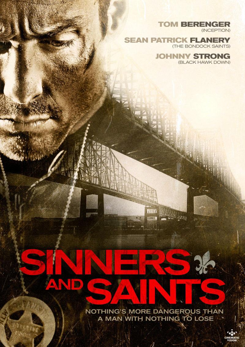 Постер фильма Грешники и Святые | Sinners and Saints