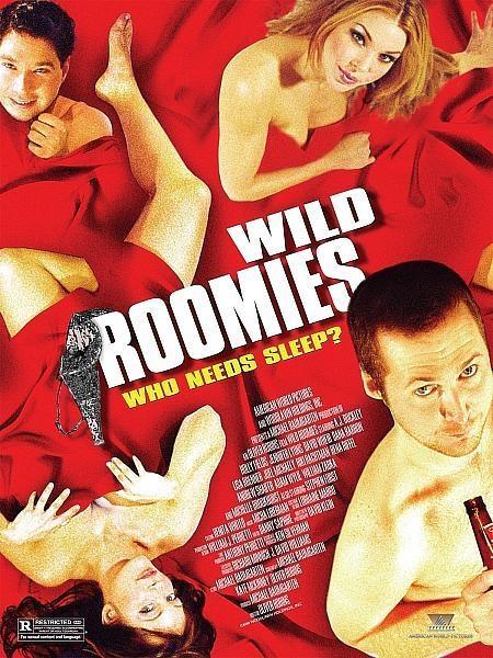 Постер фильма Roomies