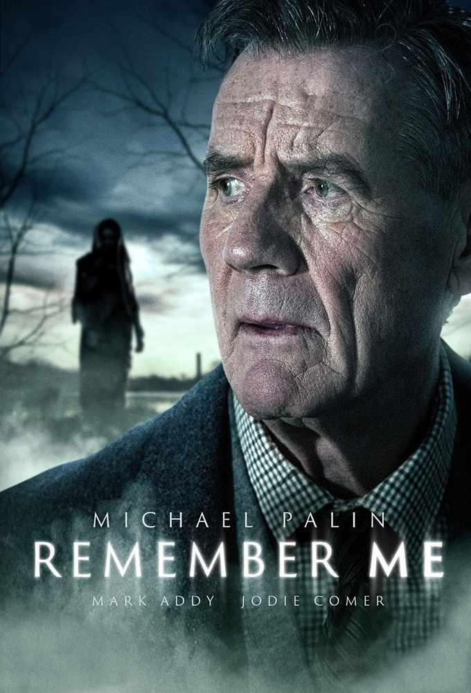 Постер фильма Помни меня | Remember Me