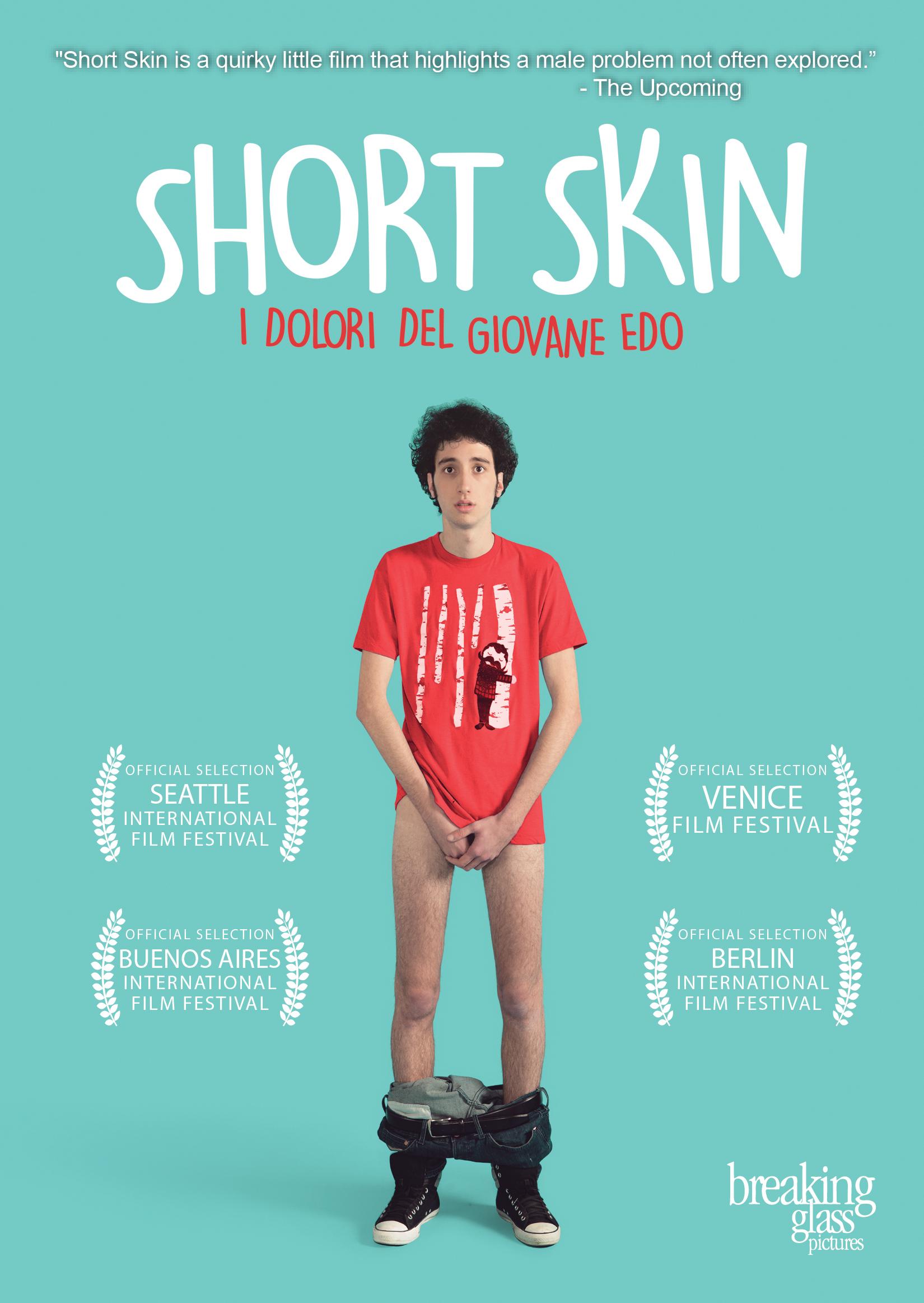 Постер фильма Short Skin