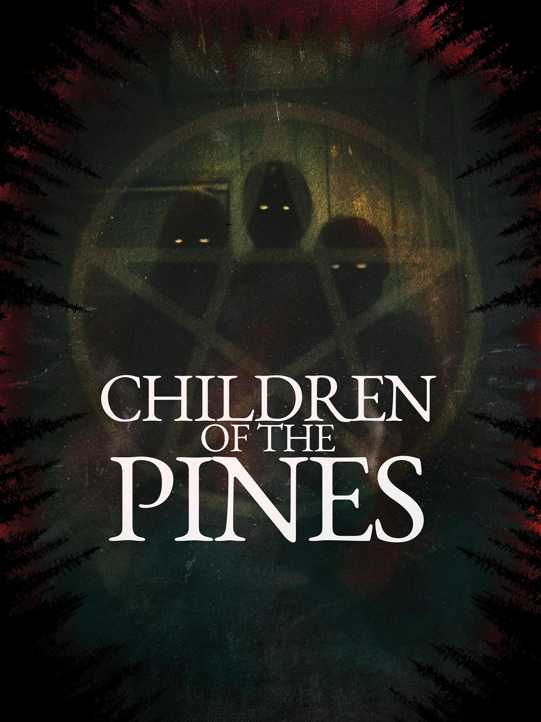 Постер фильма Дети сосен | Children of the Pines