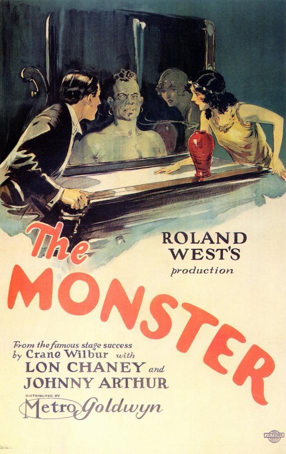 Постер фильма Monster