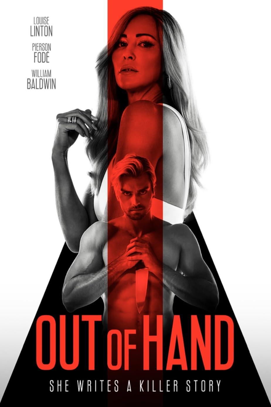 Постер фильма Out of Hand