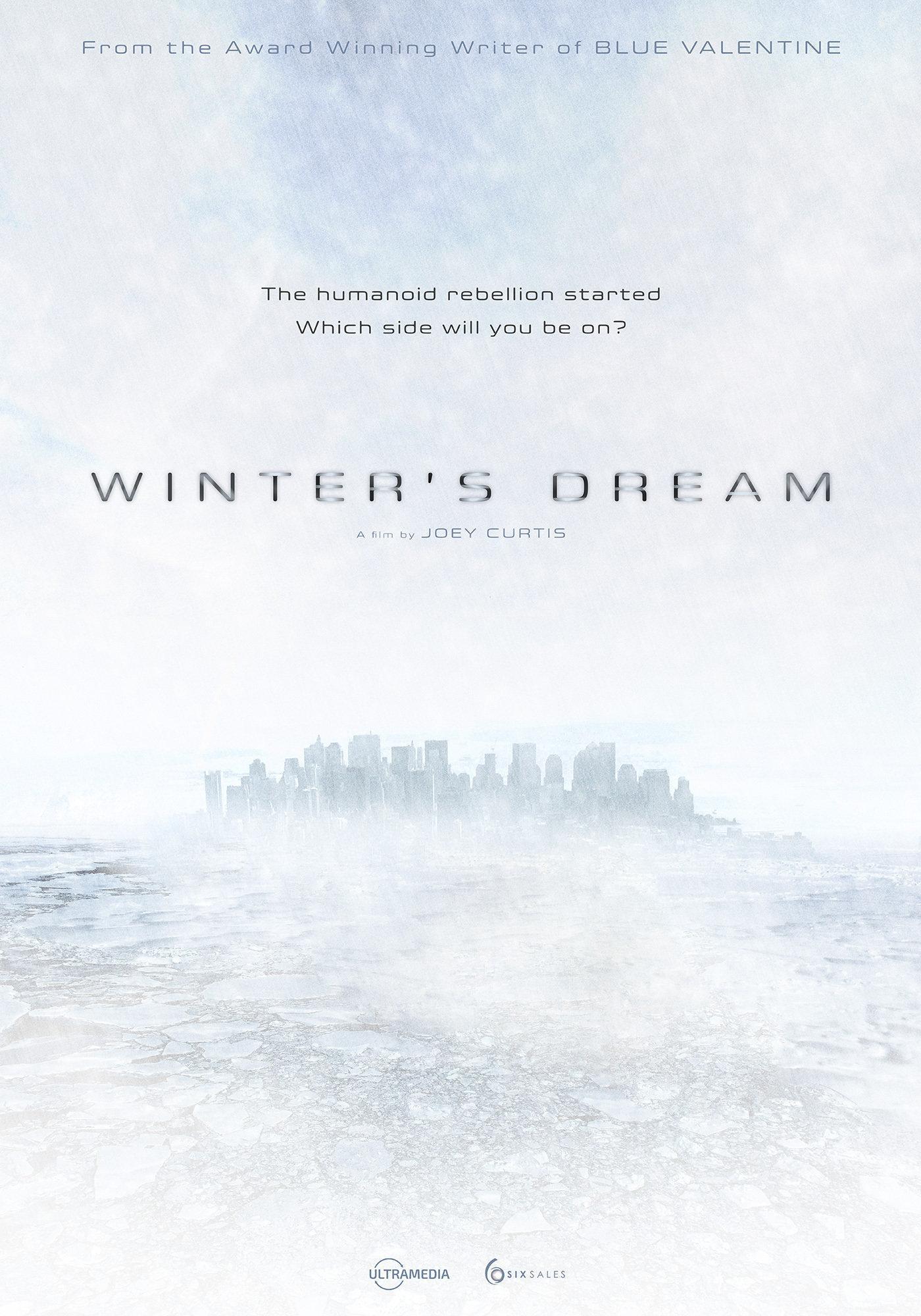 Постер фильма 2307: Зимний сон | 2307: Winter's Dream 