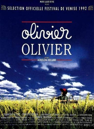 Постер фильма Оливье, Оливье | Olivier, Olivier