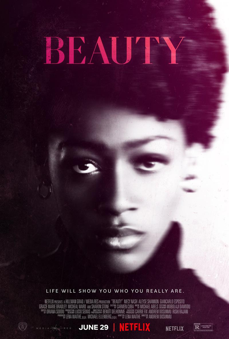Постер фильма Бьюти | Beauty