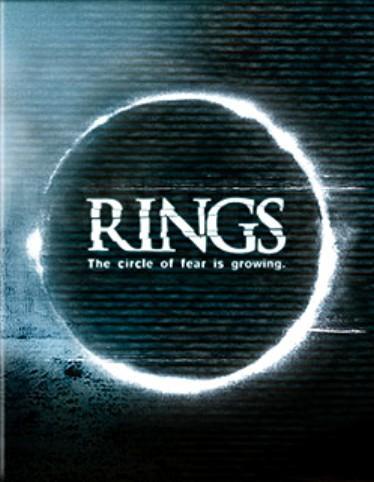Постер фильма Звонки | Rings