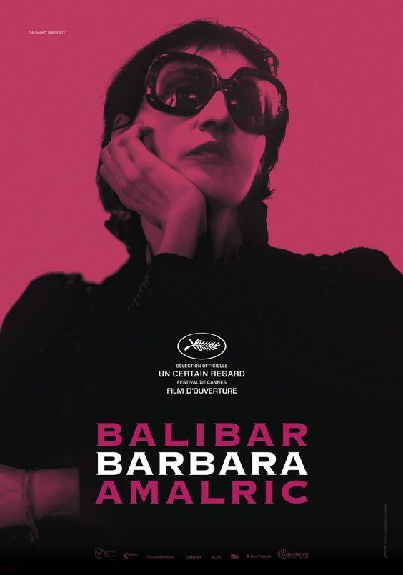 Постер фильма Барбара | Barbara 