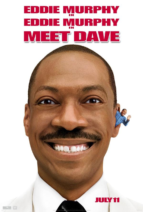 Постер фильма Знакомьтесь: Дэйв | Meet Dave