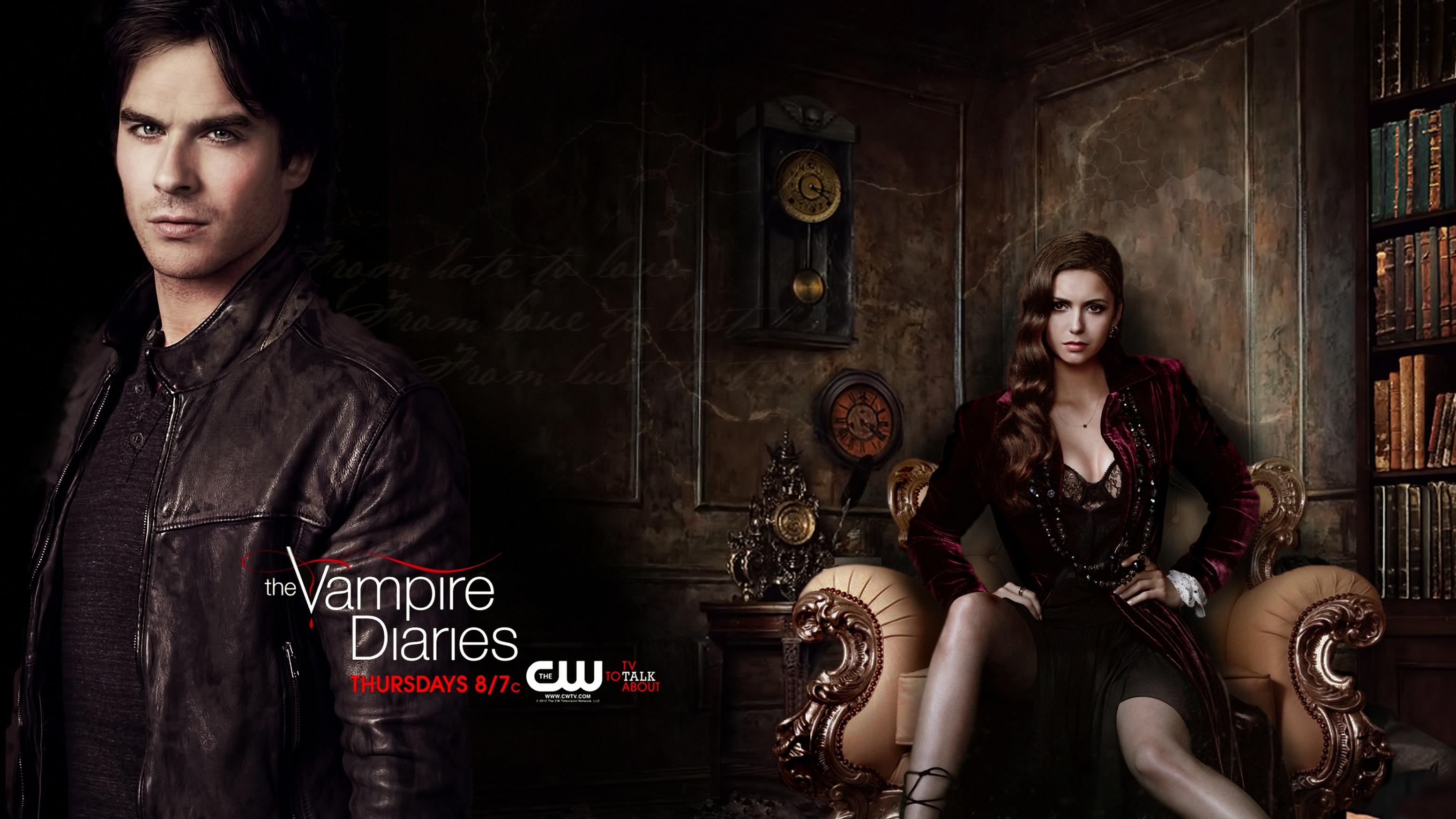 Wallpaper vampire. The Vampire Diaries игра. Дневники вампира обои на рабочий стол 1920х1080. Дневники вампира Катрин и Деймон обои. Маркус дневники вампира.