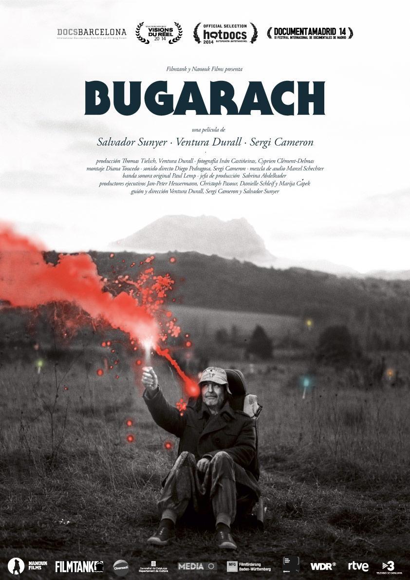 Постер фильма Bugarach