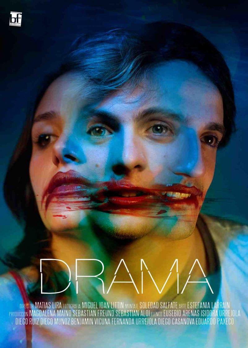 Постер фильма Драма | Drama
