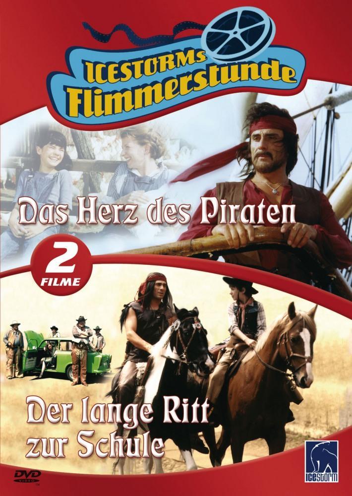 Постер фильма Herz des Piraten