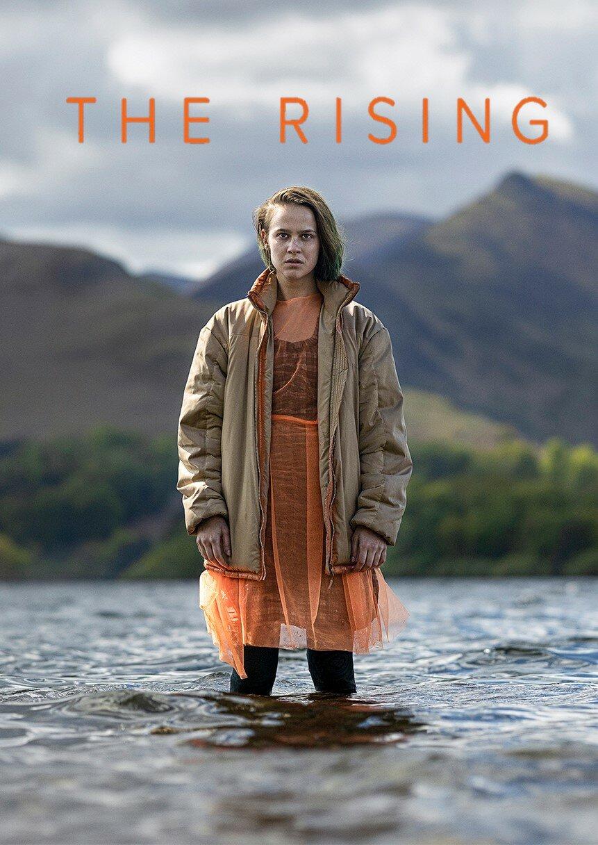 Постер фильма Восхождение | The Rising