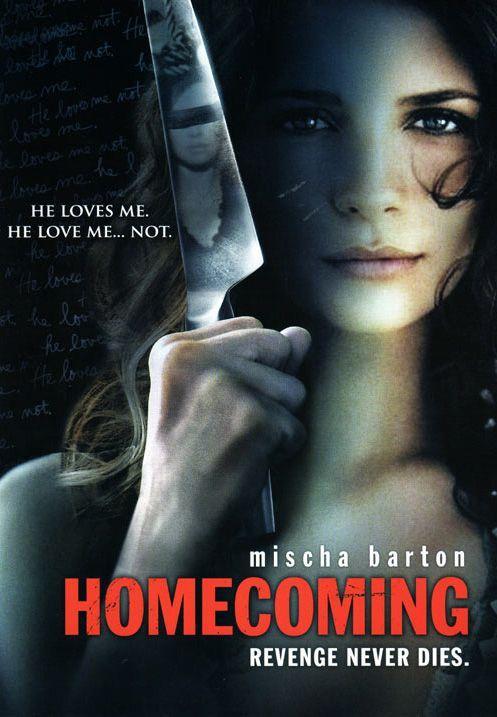 Постер фильма Любит - не любит... | Homecoming