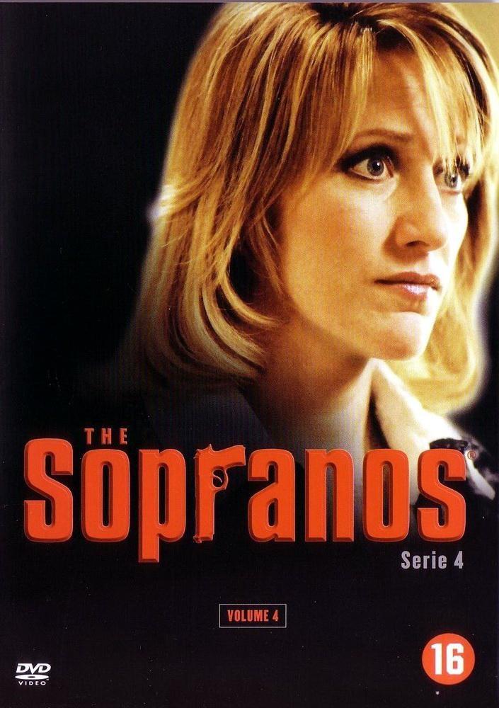 Постер фильма Клан Сопрано | Sopranos