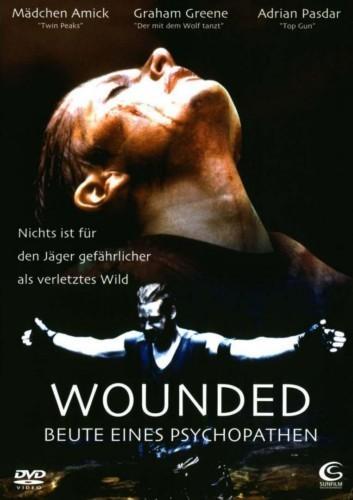 Постер фильма Рана | Wounded