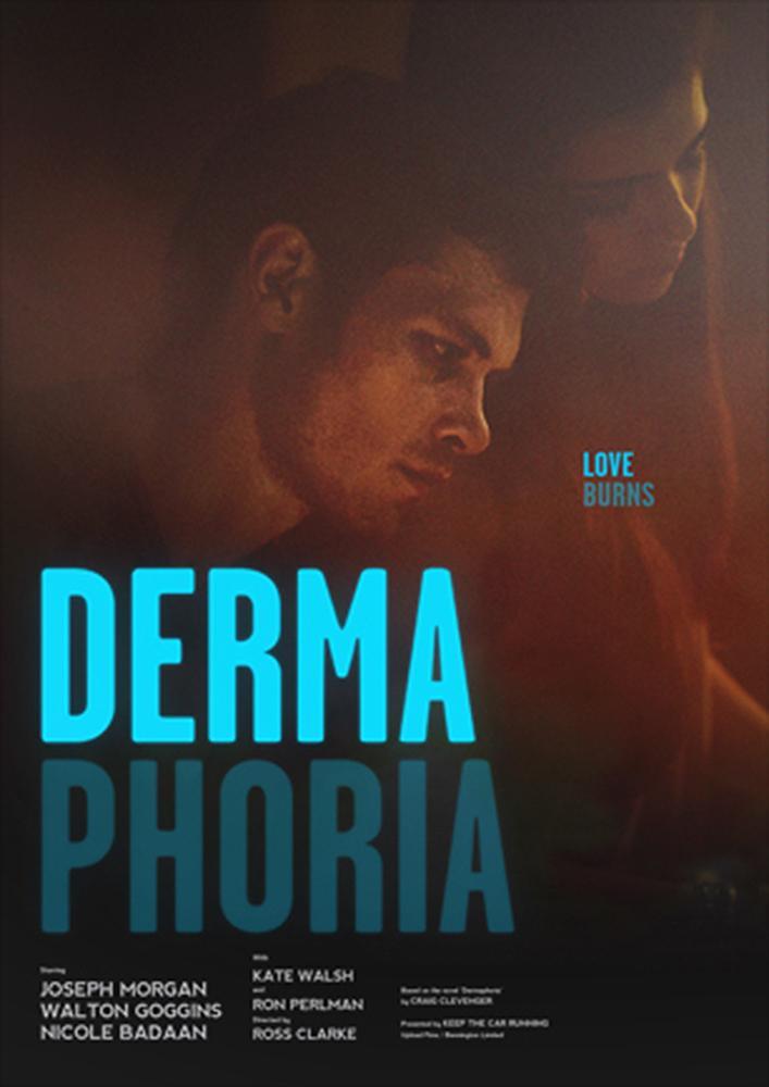 Постер фильма Дермафория | Dermaphoria