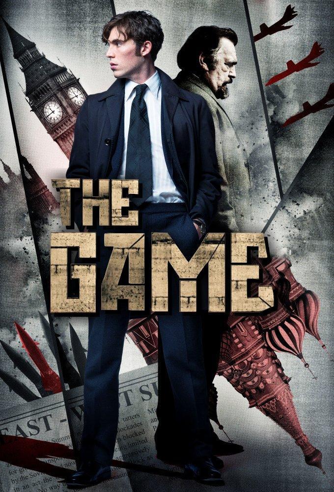Постер фильма Игра | Game