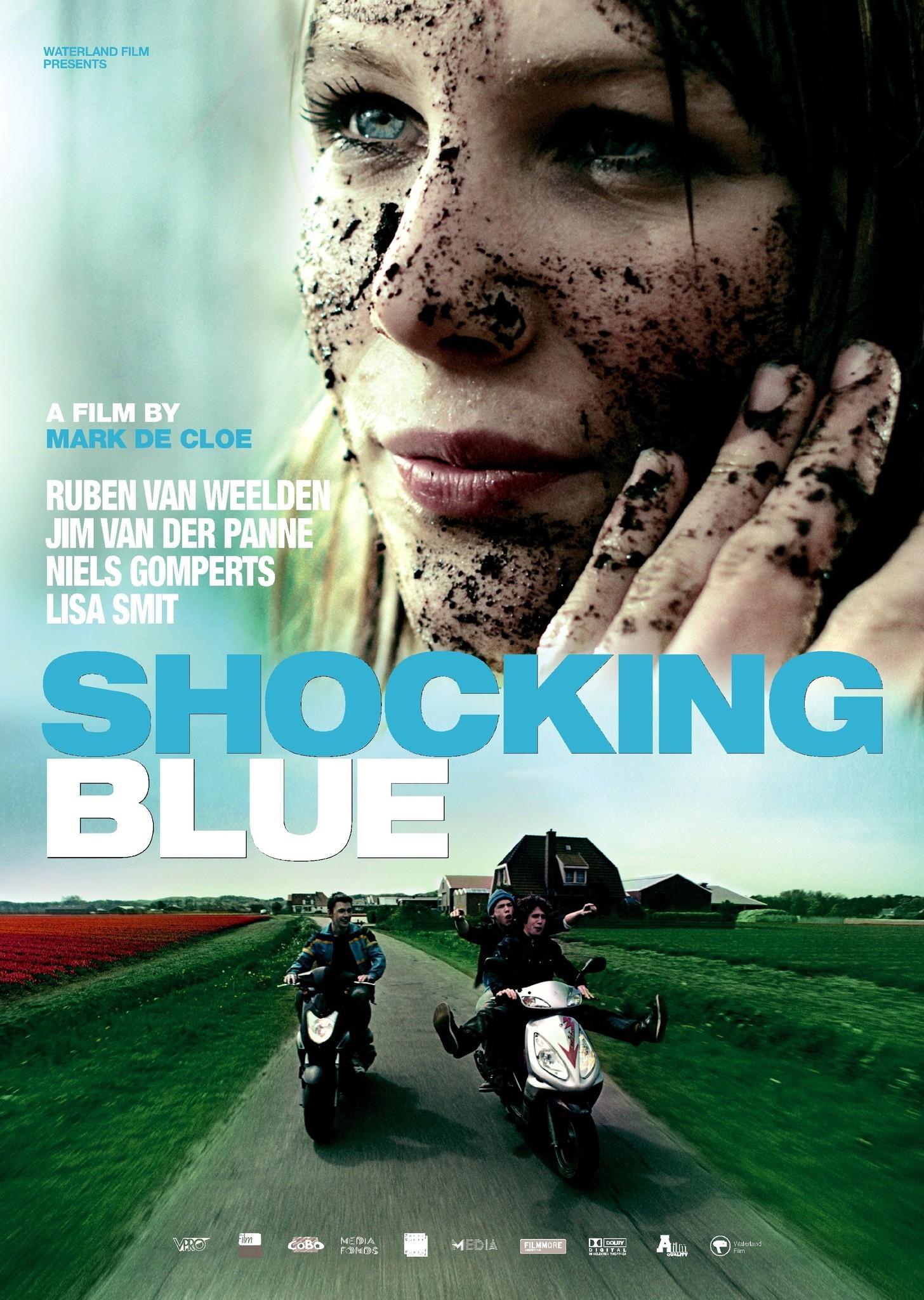 Постер фильма Shocking Blue