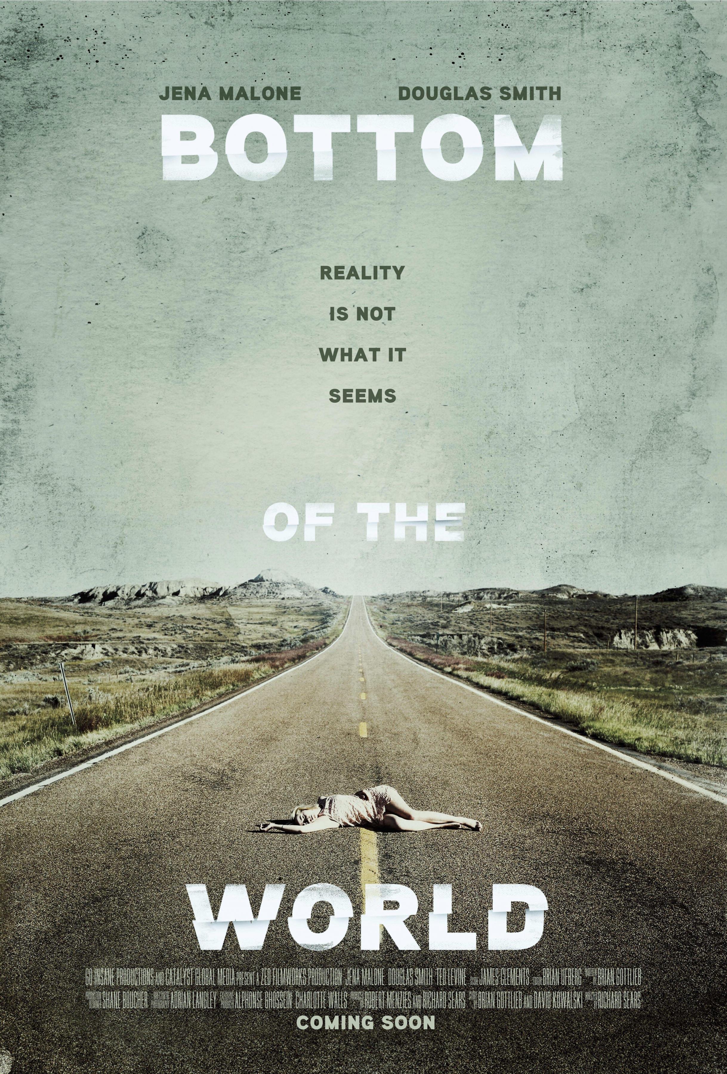 Постер фильма Bottom of the World