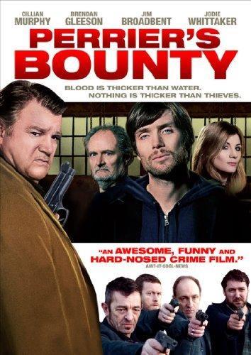 Постер фильма Perrier's Bounty