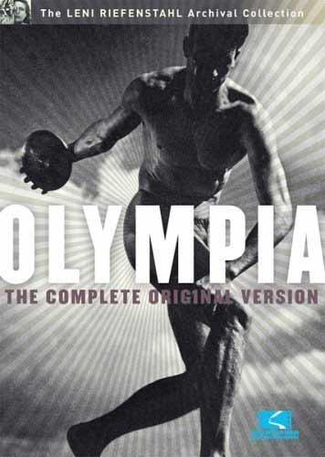 Постер фильма Олимпия | Olympia 1. Teil - Fest der Vцlker