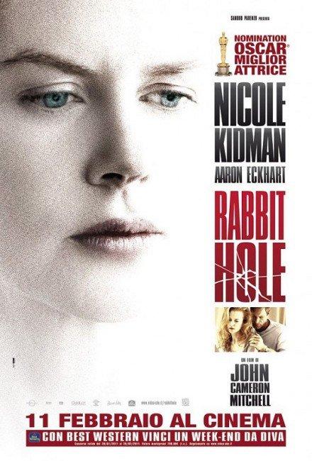 Постер фильма Кроличья нора | Rabbit Hole
