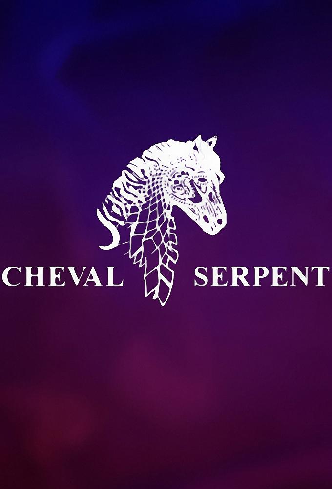 Постер фильма Змееконь | Cheval Serpent
