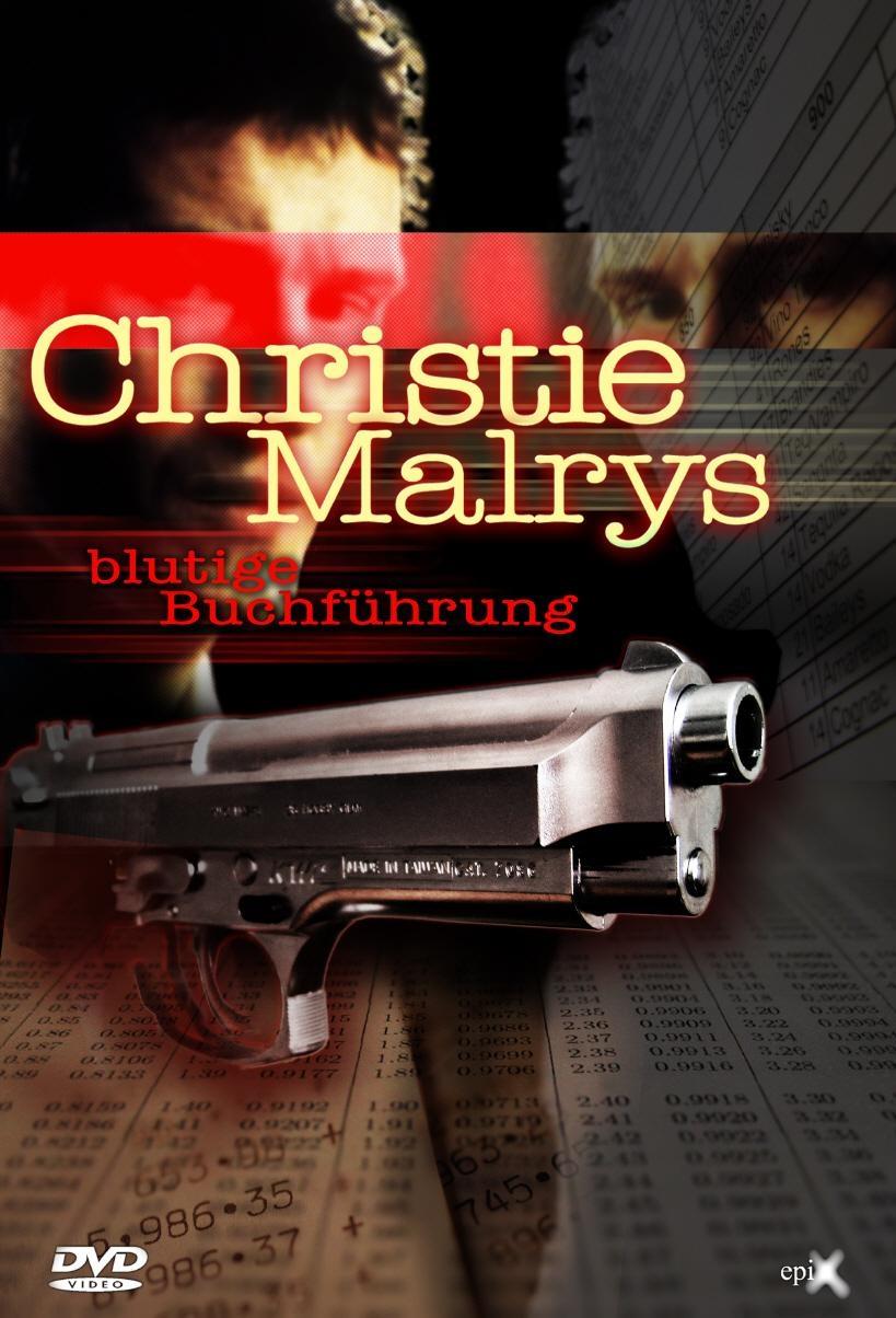 Постер фильма Christie Malry's Own Double-Entry