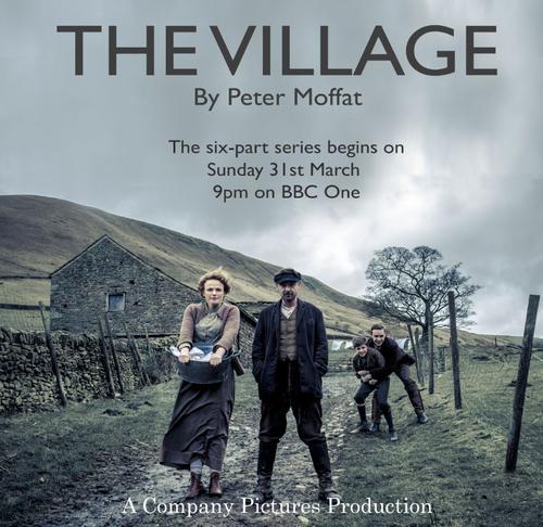 Постер фильма Деревня | Village