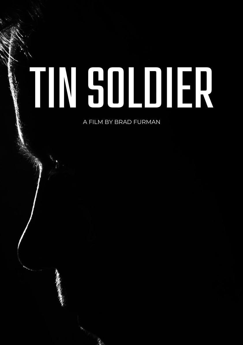 Постер фильма Игры возмездия | Tin Soldier