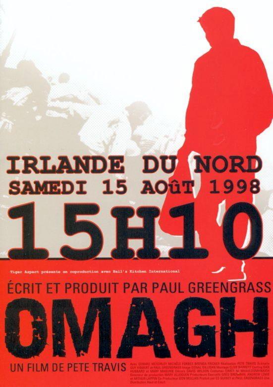 Постер фильма Ома | Omagh