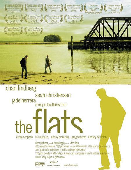 Постер фильма Flats